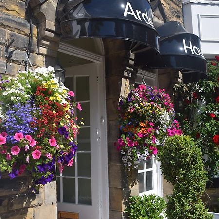 Hotel Arden House Harrogate Exteriér fotografie